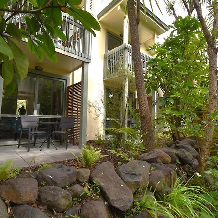 La Rochelle Motel Akaroa Εξωτερικό φωτογραφία