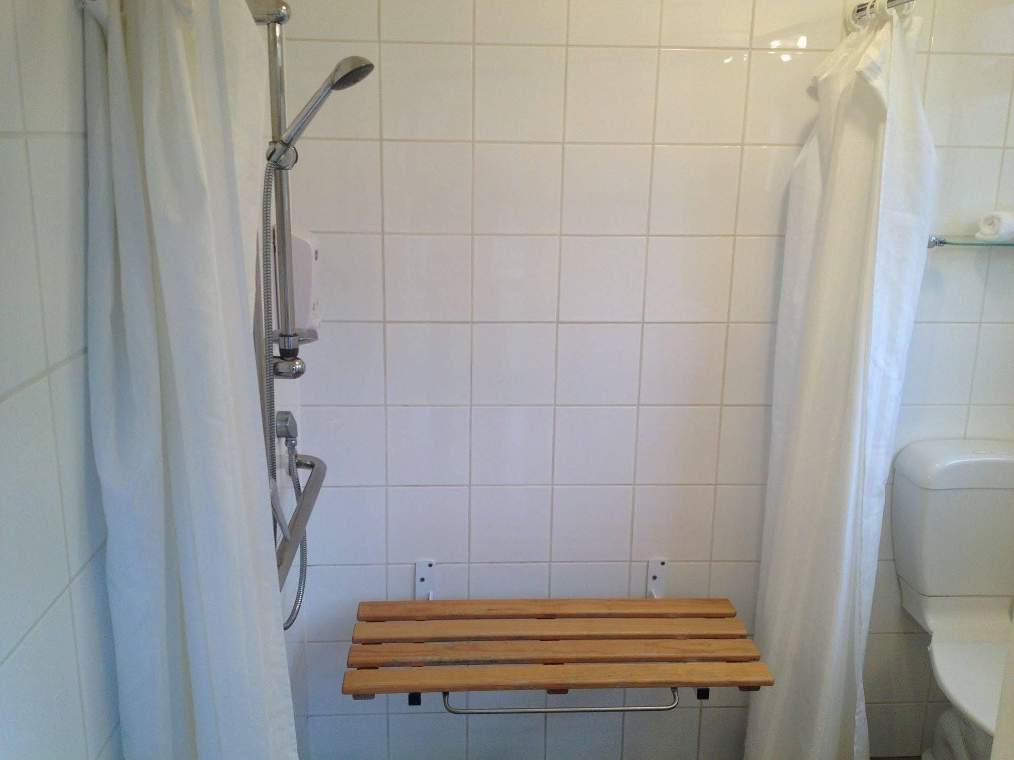 La Rochelle Motel Akaroa Εξωτερικό φωτογραφία