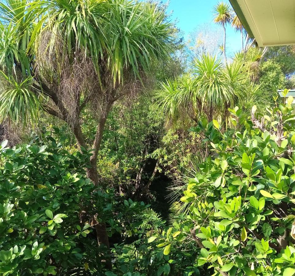 La Rochelle Motel Akaroa Εξωτερικό φωτογραφία