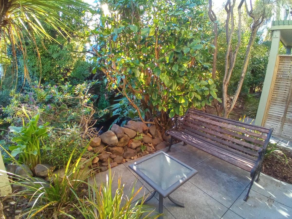 La Rochelle Motel Akaroa Εξωτερικό φωτογραφία