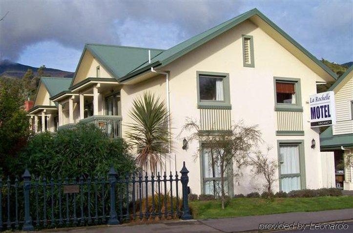 La Rochelle Motel Akaroa Εξωτερικό φωτογραφία