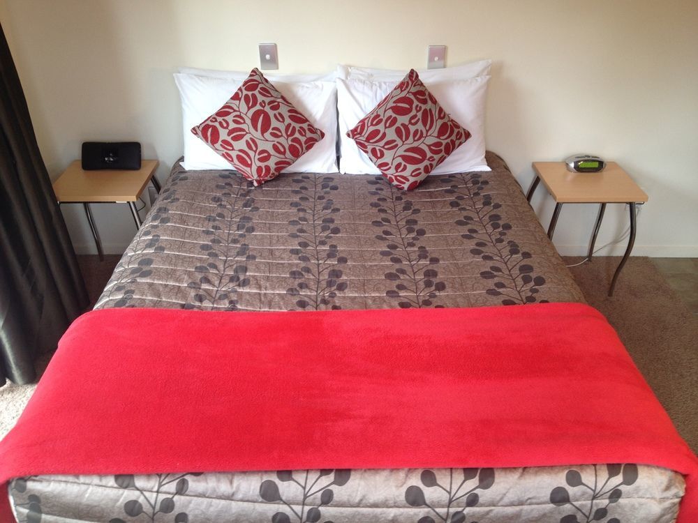 La Rochelle Motel Akaroa Εξωτερικό φωτογραφία