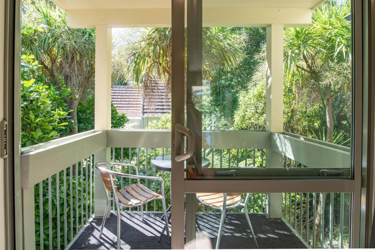 La Rochelle Motel Akaroa Εξωτερικό φωτογραφία